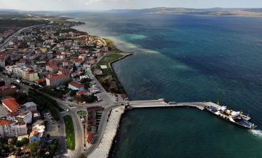 "Çanakkale 1915 Köprüsü" için tarih verilmesi, bölgede sevinç yarattı
