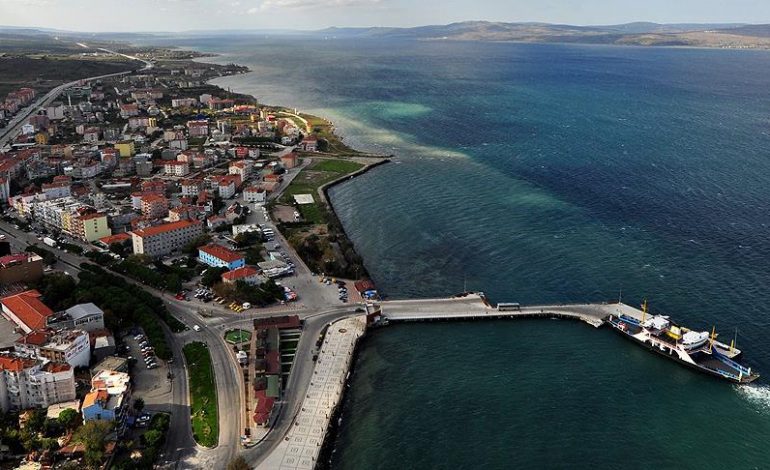 “Çanakkale 1915 Köprüsü” için tarih verilmesi, bölgede sevinç yarattı