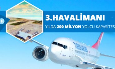 3. Havalimanı'nın Arnavutköy'e Etkisi