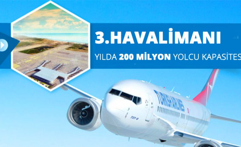 3. Havalimanı’nın Arnavutköy’e Etkisi