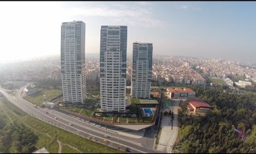 Astay Gayrimenkul OnaltıDokuz İstanbul Projesiyle İlgili Basın Açıklaması Yayınlandı