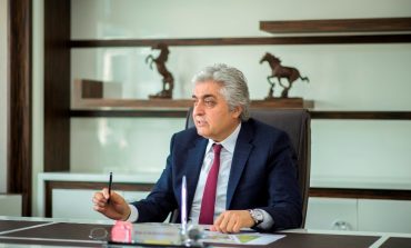 Ev sahibi olmada 2023 hedefi yüzde 75 olmalı