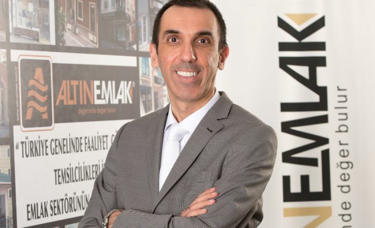 Altın Emlak'tan Yeni Franchise Fırsatları
