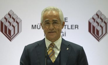 Müteahhitler Rusya'ya girişte vize kolaylığı istiyor