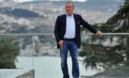 Ağaoğlu: 'Moody's Körfez parasının Türkiye'ye gelmesini istemiyor'