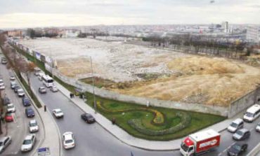 Bayrampaşa Cezaevi'nin yerine dev kompleks