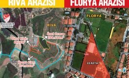 Riva'da fiyatlar yüzde 50 artacak