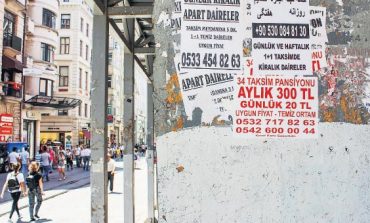 Kiracınız da daireyi günlük kiralıyor olabilir!