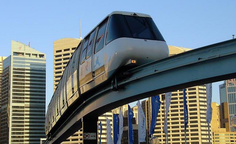 İstanbul trafiğine “havaraylı” çözüm