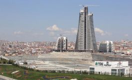 'Dünyanın parası İFM ile İstanbul'a akacak'