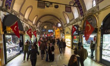 Kapalıçarşı'da kapanan dükkânlar Meclis gündeminde
