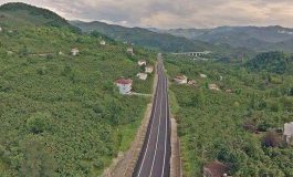 Karadeniz-Akdeniz Yolu 50 ilin kaderini değiştirecek