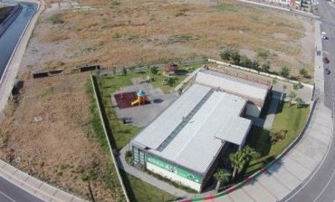 Karşıyaka'da yatırım şöleni
