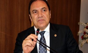 Nizamettin Aşa: "Kiralıklarda yüzde 10 düşüş oldu"