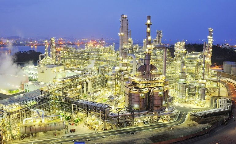 Saudi Aramco, 18 Türk şirketi ile anlaştı