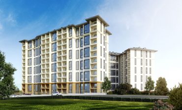 Soyak’tan Bahçeşehir'e Soyak Konforia
