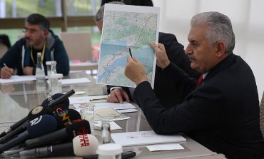 Çanakkale 1915 Köprüsü'nün geçiş ücreti belli oldu