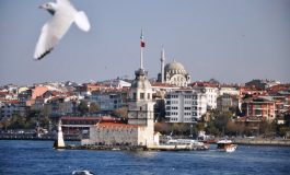 Sıfır konutta en yüksek fiyat artışı Üsküdar ve Bakırköy'de