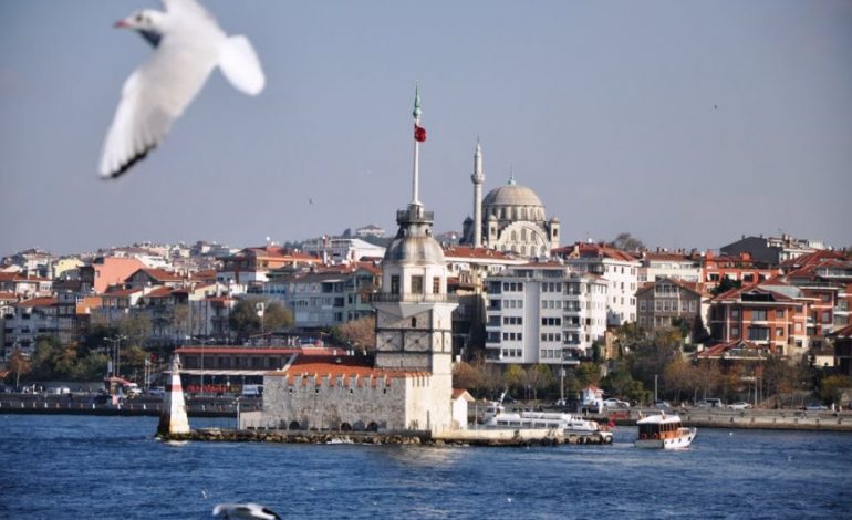 Sıfır konutta en yüksek fiyat artışı Üsküdar ve Bakırköy’de