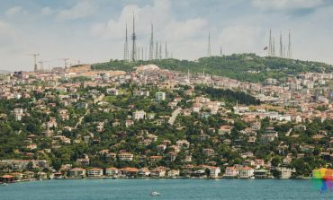 “ÜSKÜDAR YENİLENİYOR” İLE GÜVENLİ VE HIZLI DÖNÜŞÜM BAŞLIYOR