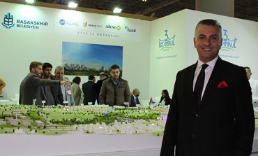Üçüncü İstanbul Başakşehir’de doğuyor