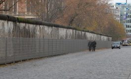 Almanya'da sığınmacılara karşı yeni 'Berlin Duvarı' inşa ediliyor