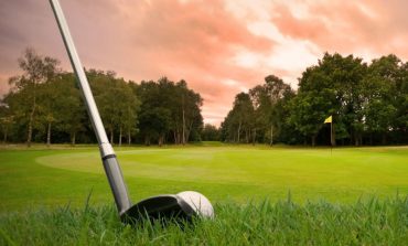 Dünya Şampiyonları Golf Turnuvasında Yarışıyor