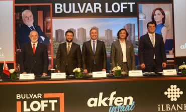 Bulvar Loft Fiyat Listesi