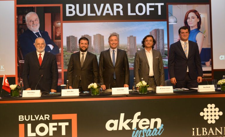 Bulvar Loft Fiyat Listesi