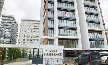Vefa Residence