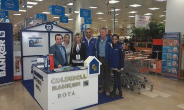 Coldwell Banker Migros'a Girdi