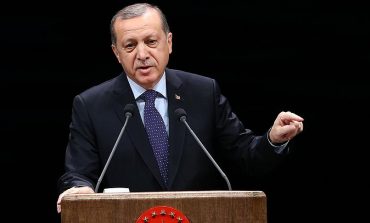 Cumhurbaşkanı AVM Kiralarına Değindi