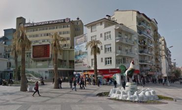 Denizli Belediyesine Bedelsiz Askeri Arazi Jesti