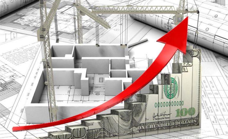 Yüksek Olur, İnşaatla Kalkınan Ülkenin Doları