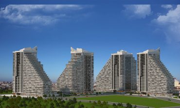 Evim Kadıköy