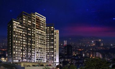 Helenium Sky Suites
