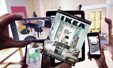 IKEA ve Apple'dan Arttırılmış Gerçeklik İçin İşbirliği