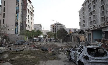 İnşaatlara Terör Kriteri Getirilmeli