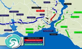 11 Yeni Tünel İle İstanbul Trafiğine Çözüm Aranıyor
