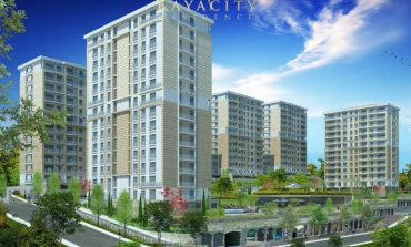 Kayacity Residence