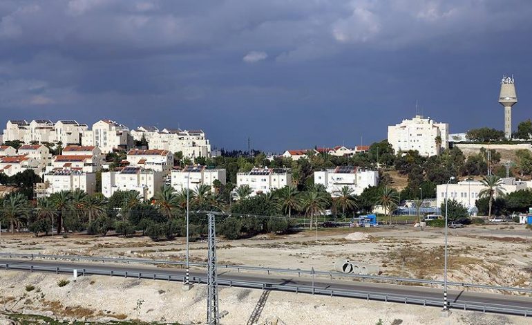 ‘Trump’ın seçilmesi Kudüs’te yeni yerleşim birimleri anlamına geliyor’