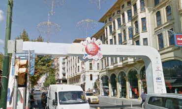 Laleli'de Kira İndirimleri Başladı