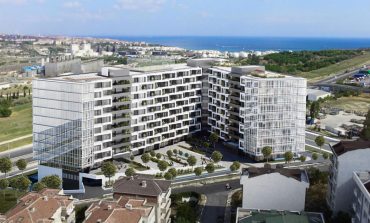 Liv Yapı’dan Beylikdüzü’ne yeni proje