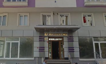 Mor Residence