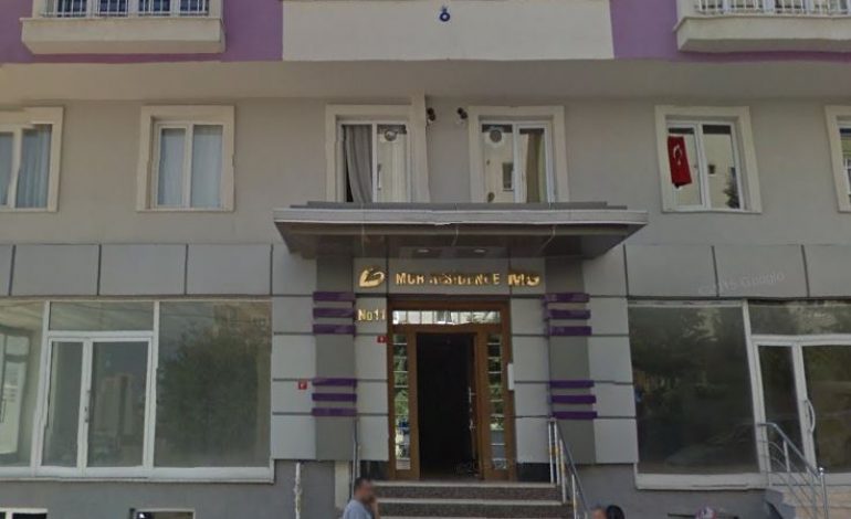 Mor Residence