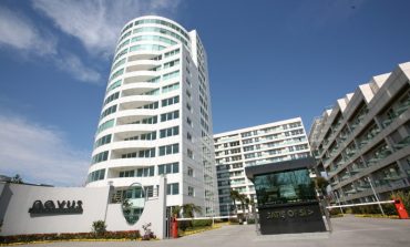 Novus Residence