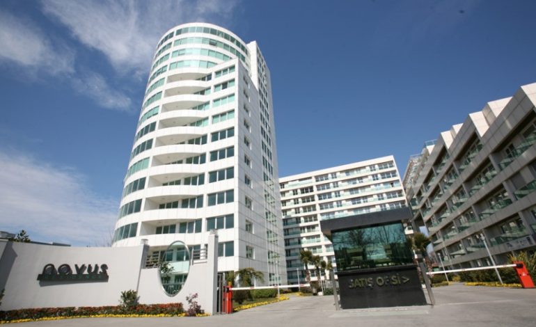 Novus Residence