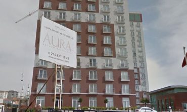 Propa Aura Residence