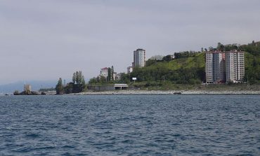 Rize - Artvin Havalimanı İhalesi Yarın