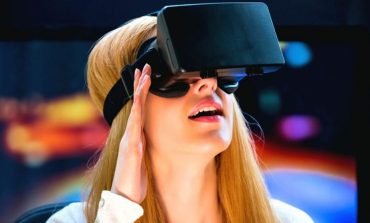 VR Gözlükle Gayrimenkul Gezme Devri Başladı!